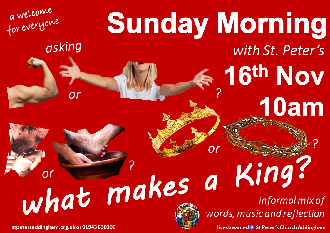 nov25 informal kingship 2nd try