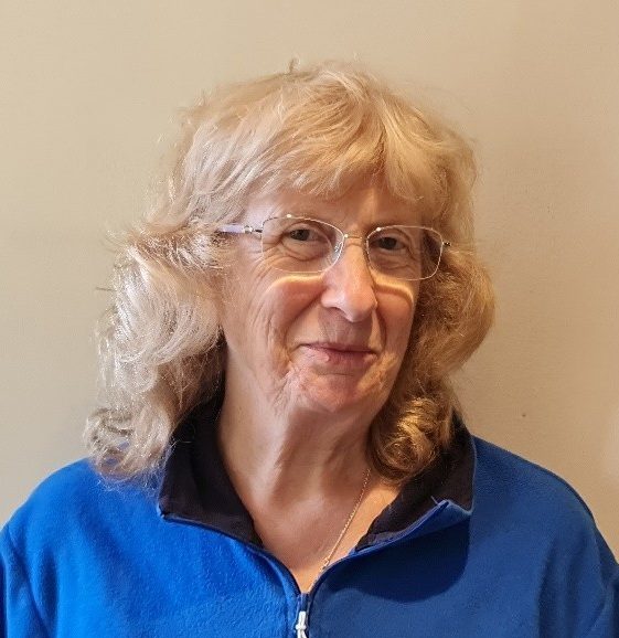 Lesley Hudson