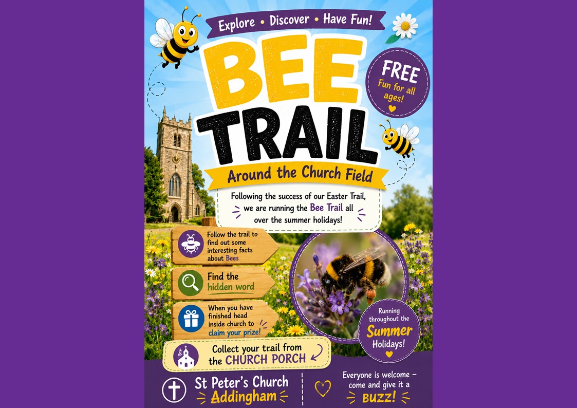 bee trail for website