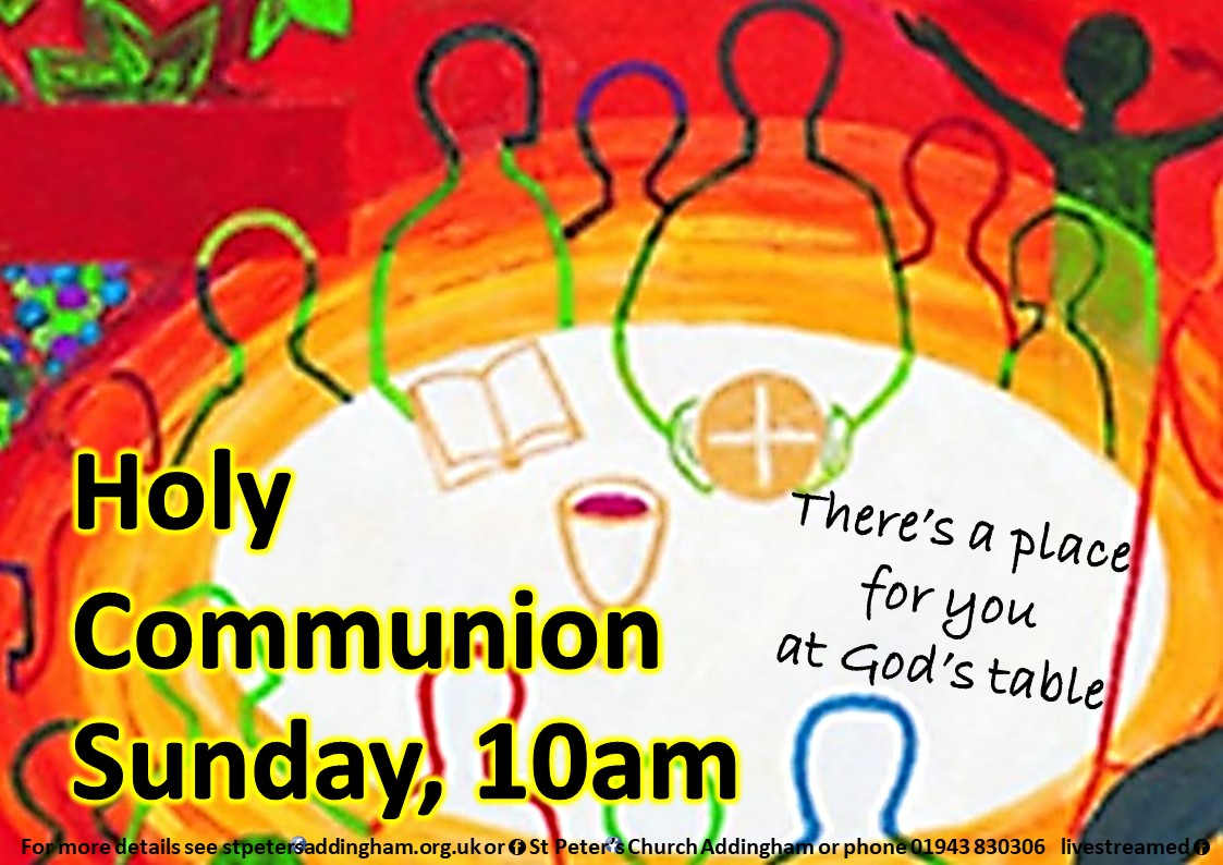 Communion 26