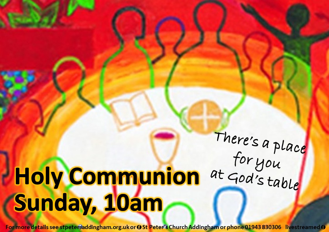 Communion 26