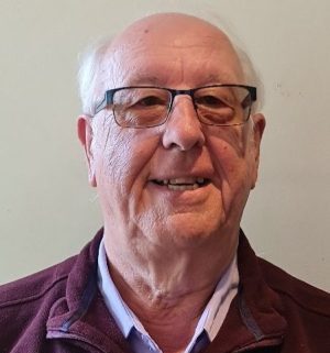 Michael Hudson
