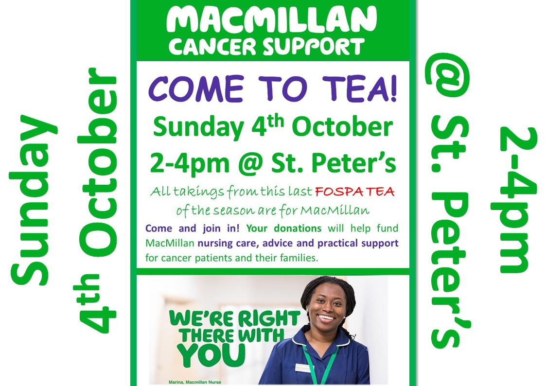 Macmillan Tea 2026 for website