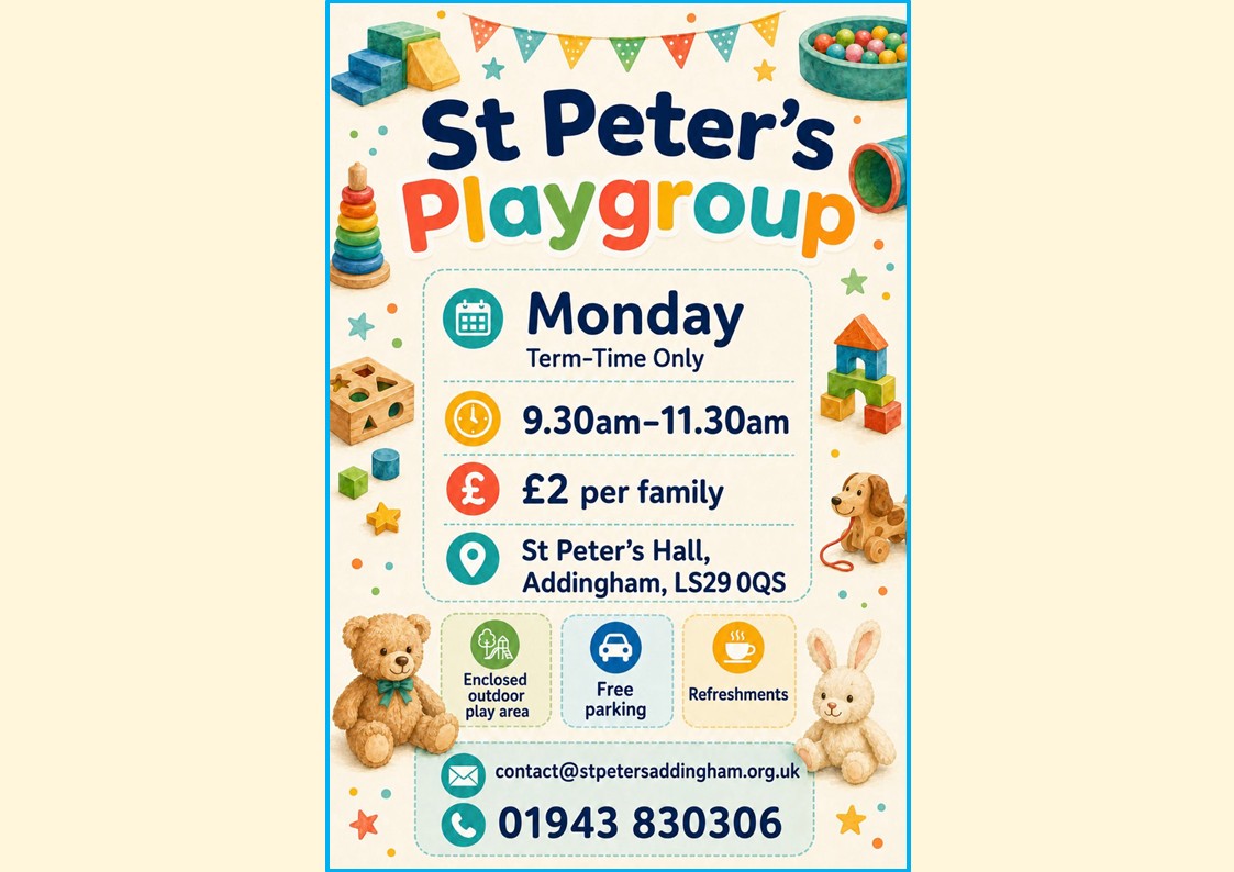 St Peters Playgroup 2026 LUCINDA for web